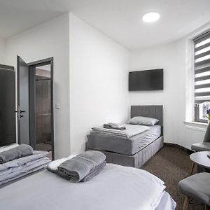 Deluxe Familie Suite
